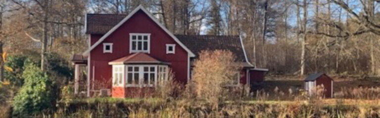 Bostadsuthyrning
